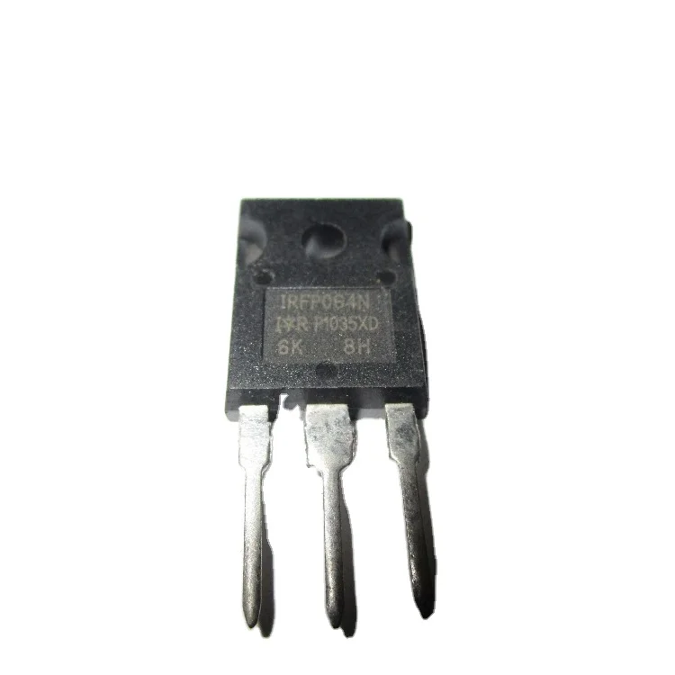 Irfp064n To247 Transistor New Nchannel Mosfet Transistor Buy