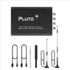 PLUTO+ SDR Negro + Set Antena Completo + Cable de Datos
