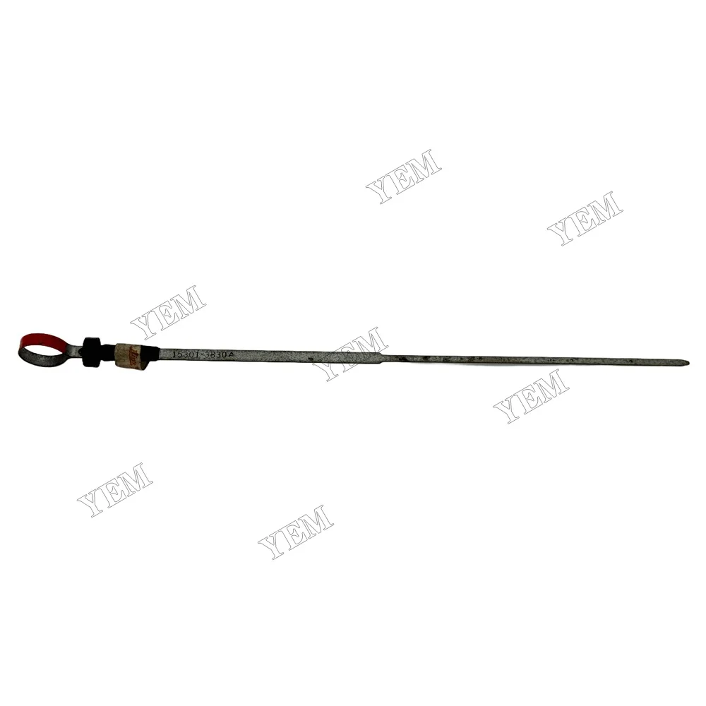 For Hino Agricultural Engine Parts H06CT Oil Dipstick Diesel Engine 4