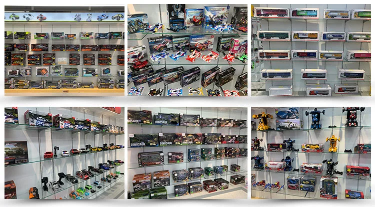 New Designed K127 Remote Control Helicopter 2.4 GHz 4CH 6 Gyro Double Motor Large Altitude Hold RC Toys With Air Pressure