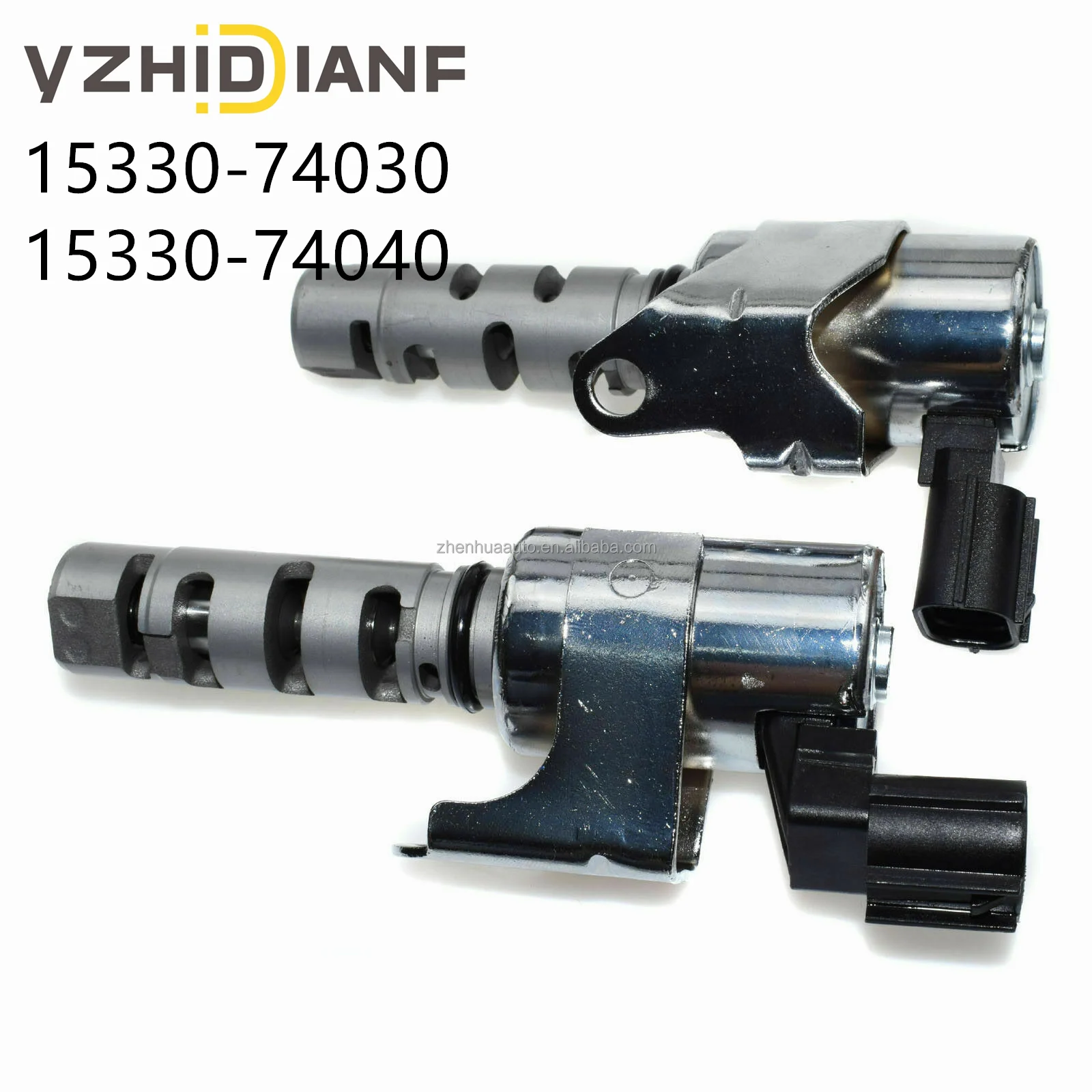 Amazon.com: X AUTOHAUX Variable Valve Timing Solenoid VVT