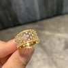 Oro amarillo de 18k