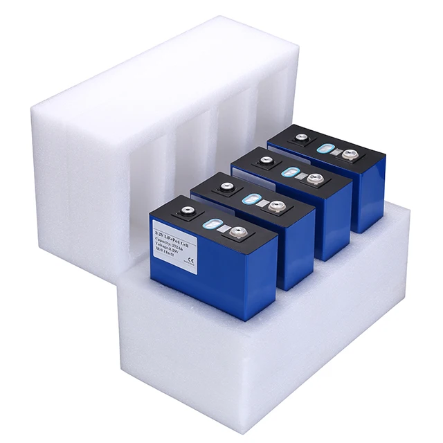 Solar Power Lifepo4 Lithium Battery Cell Storage System Pack 302ah 310Ah 320A 272ah 3.2v 2