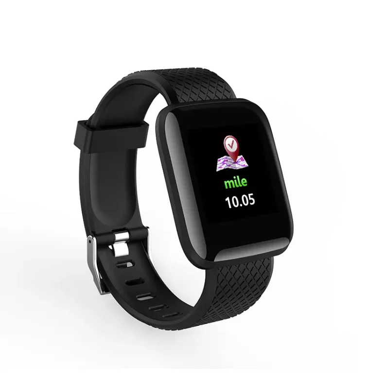 D13 Smart Band Sports Bracelet Heart Rate Fitness Tracker