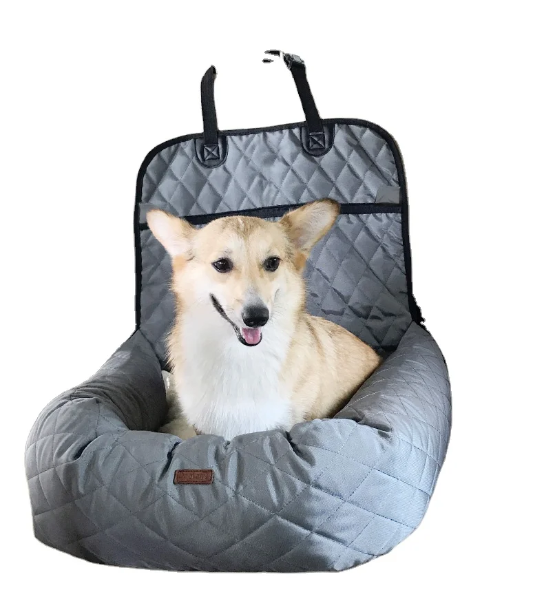 Doglemi 2024 car seat