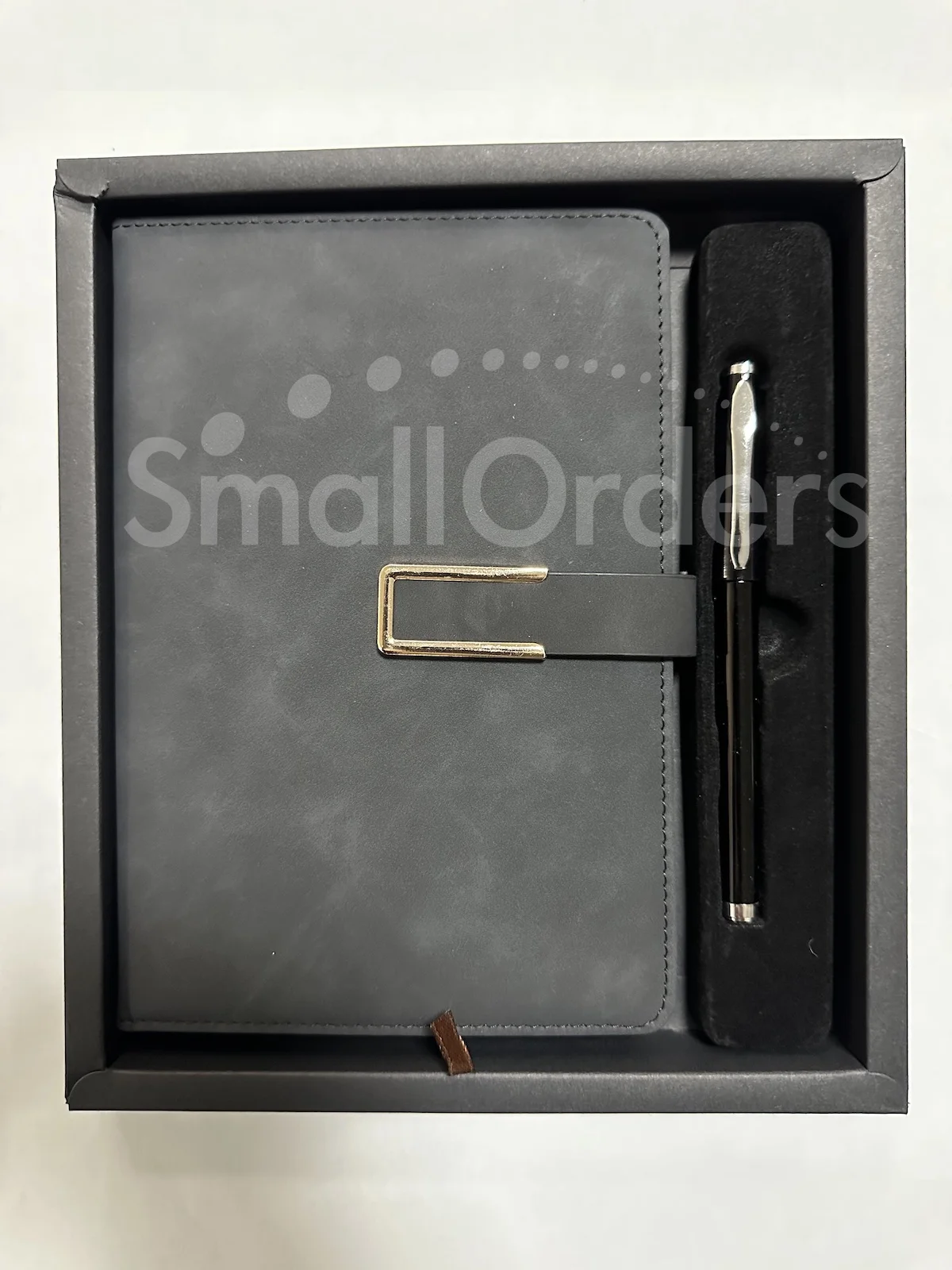 Promotional Products Hot Sale office Custom LOGO Recycled Quality Diary Journal Business Notebooks And A6 Pu Leather Notebook