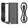 Black/Type-C/130W