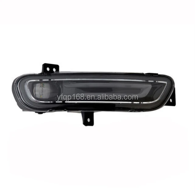 68273053AC Left Fog Driving Lamp Assembly For JEEP GRAND CHEROKEE  