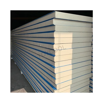 Insulated Precast Eps Concrete Cement Sandwich Wall/roof Panels ...