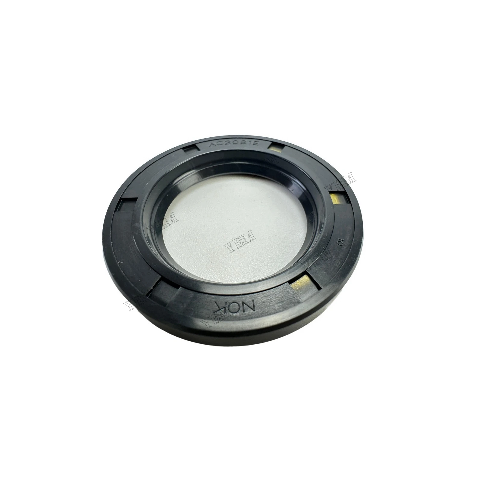 Oil Seal 196313-02591 Suitable for Yanmar Genuine Engine Parts