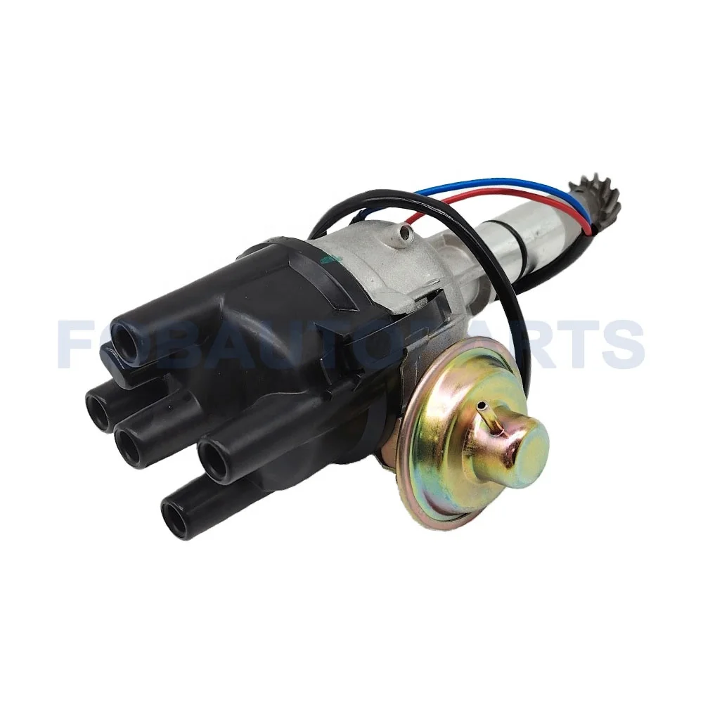 High Quality Ignition Distributor Replacement for Mitsubishi Caterpillar Forklift FG20 4G63 4G64 MD169418 T2T84872