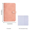 Pink A6(Shell+storage bag)