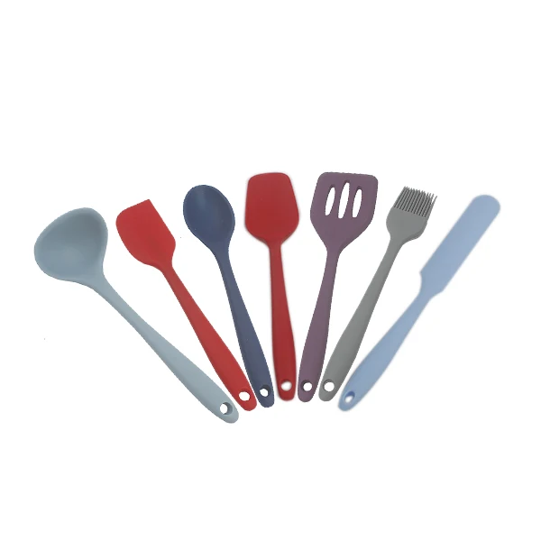子供用調理器具キッチン用品セットミニカラフルチャイルドシリコンキッチン用品 Buy 金属コア内部耐久性のあるシリコン台所用品 キッチンアクセサリーベストセラーシリコーン調理器具セット 高品質調理ツールシリコン調理器具セット Product On Alibaba Com