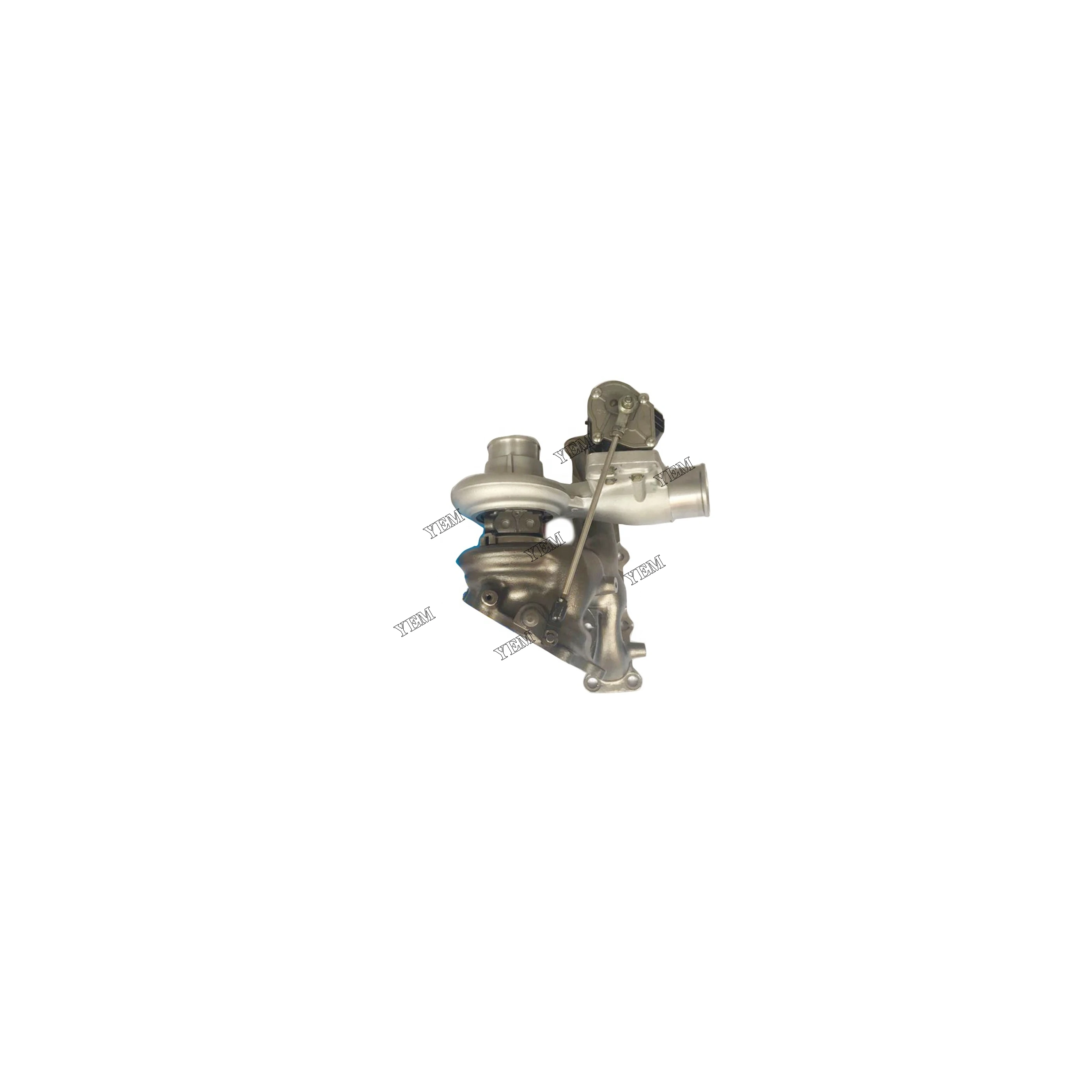 Water Separator 129335-55701 for Yanmar 4TNE84 3TNE74 3D72 3D74E Komatsu PC40-7 Heavy Equipment Engine Parts