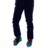 Peacoat Blue