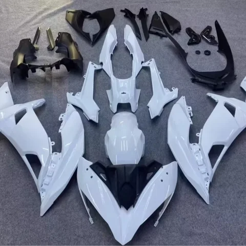 Injection Full ABS Plastic  Fairing Kit for Kawasaki NINJA 650 2017 2018 2019 2020 2021 2022 2023  Motorcycle Fairing Kit