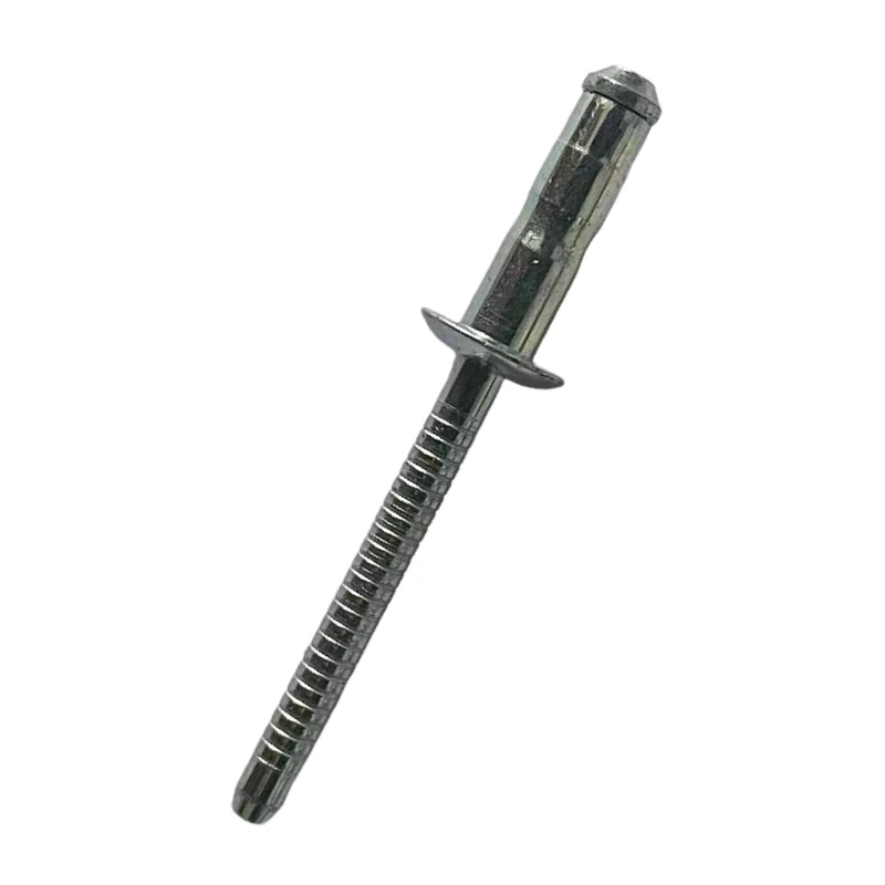 GB12616 Explosive CSK Countersunk Head Blind Rivet Stainless Steel Sealed Type Closed End  Pop Waterproof Rivets