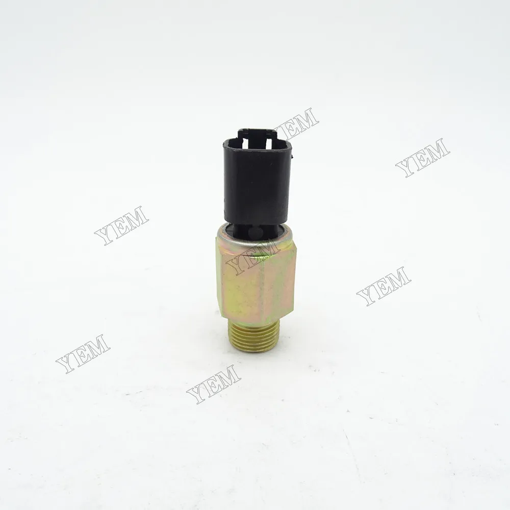 70180322 Water Temperature Sensor for Jcb 3CX 4CX Engine Parts Factory 4