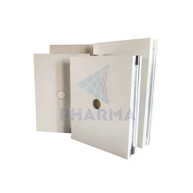 product-CE Certified Clean Room Wall Panels Clean Room sandwich panel ,Fireproof sandwich panel, for-1