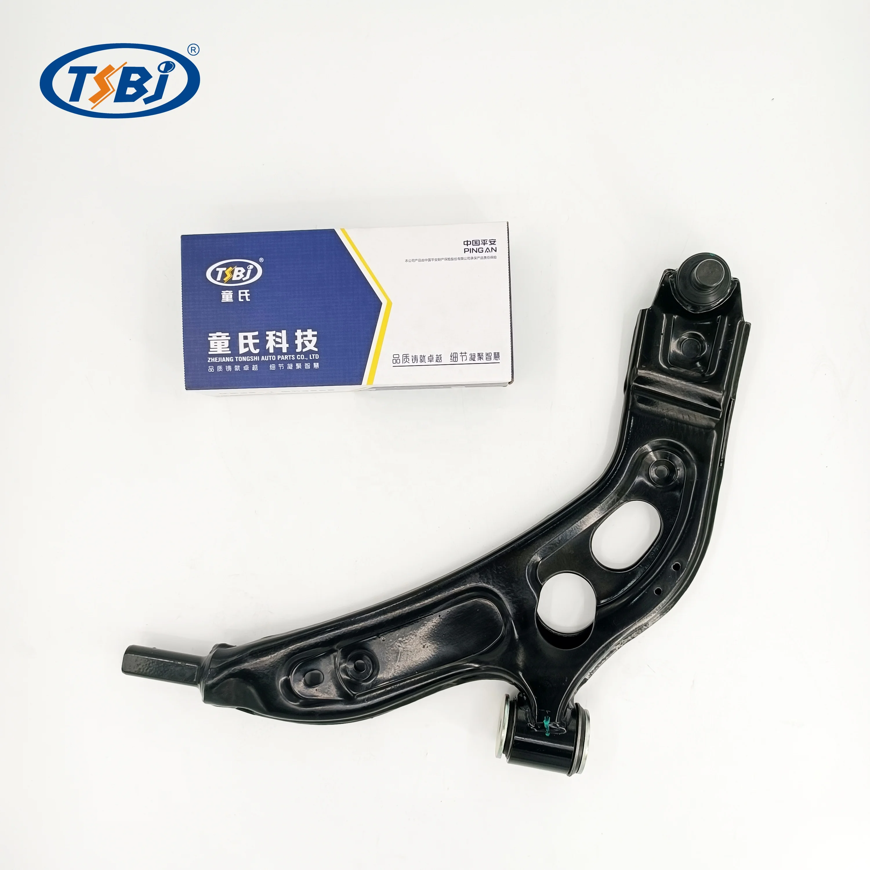 Factory  auto parts control arm kit for BMW 2 Series F45 OE 31126871302 31126882844 31306862864 32106867405 32106867404 manufacture