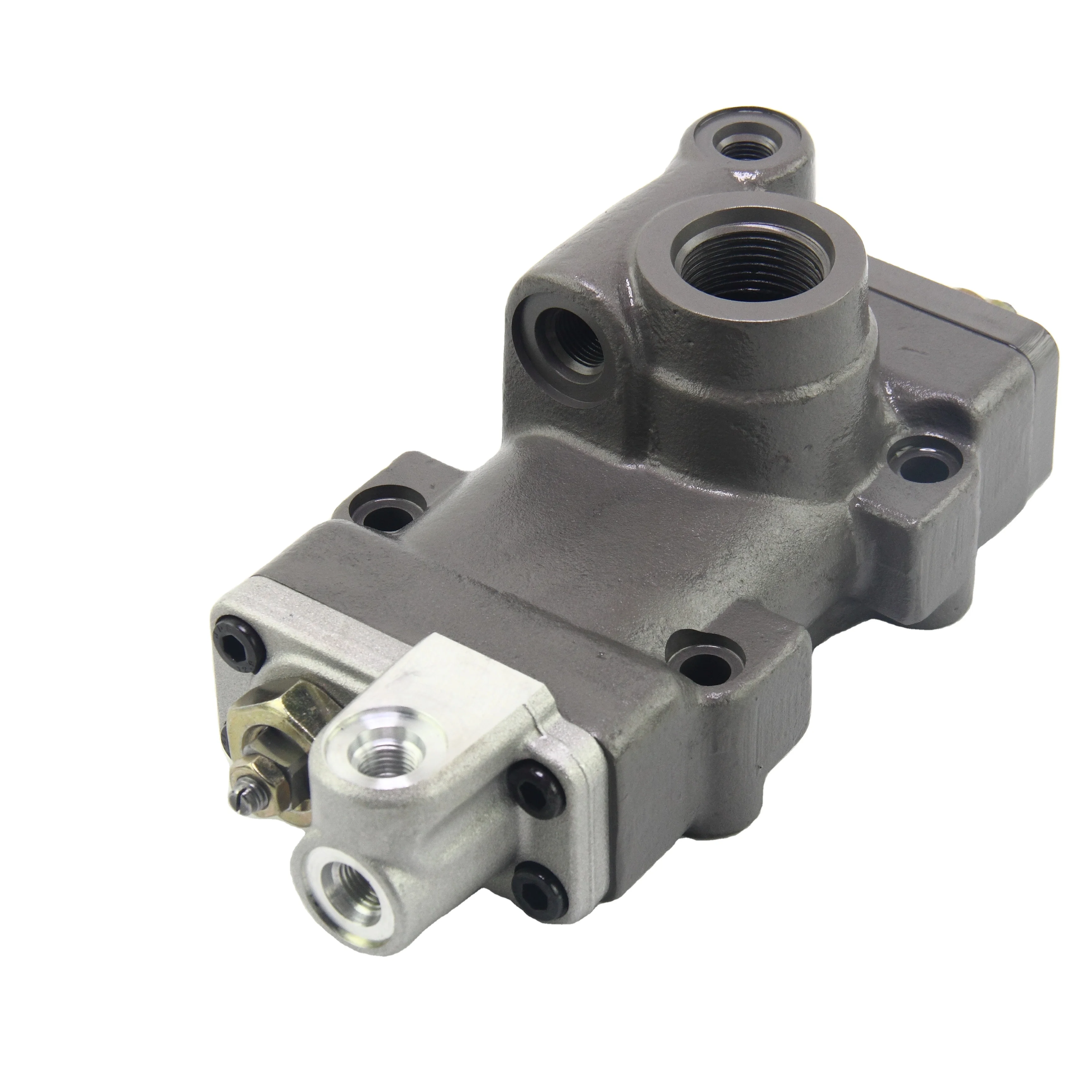 Hpv118 regulador ZX200-3 regulador da bomba hidráulica