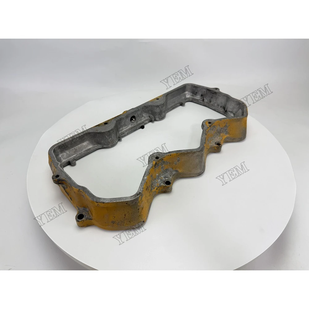Factory Quality OEM 3406 Valve Cover Base 5
