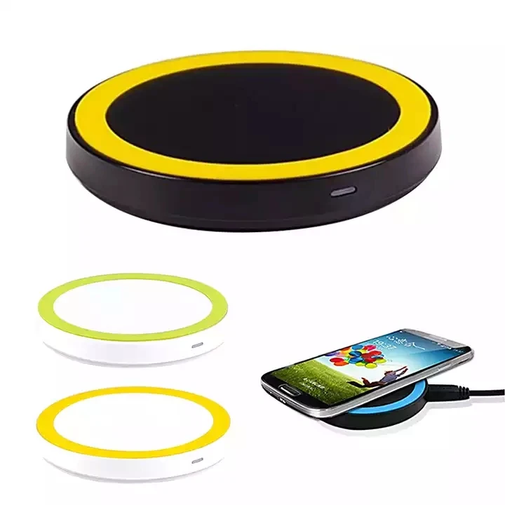 Custom 10w wireless charging pad wholesale