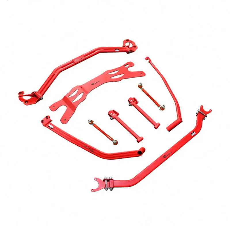 Strut Bar Brace For BMW 528E 540I 740I