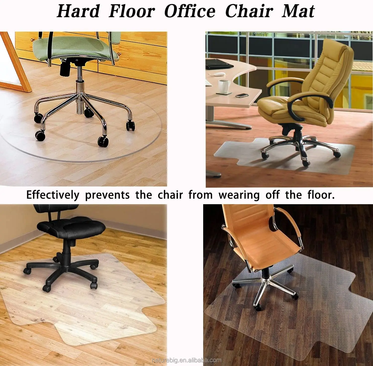 Under Desk Chair Small Chair Mat For Hardwood Floors Chair Mat For