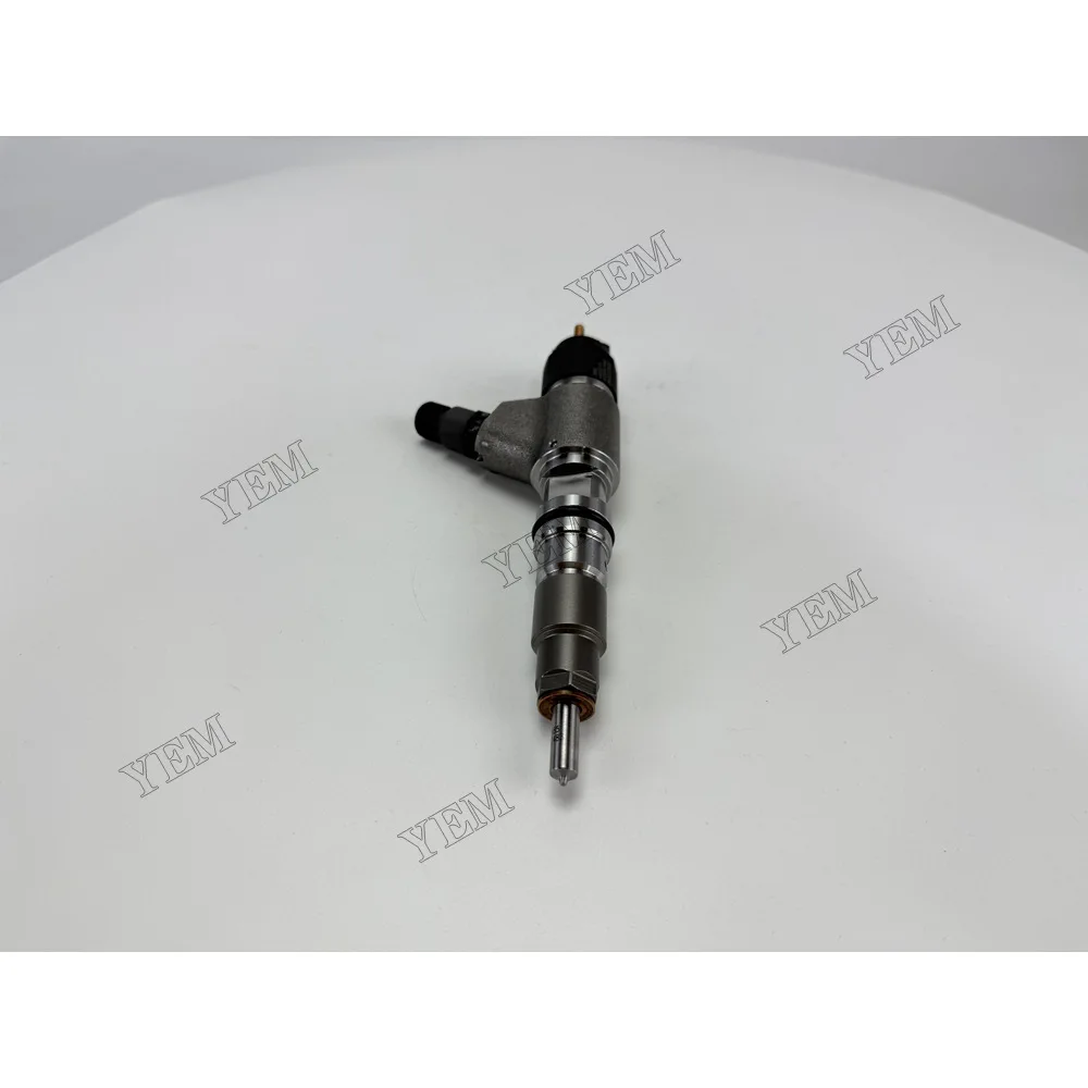 Injector 4493315 for Caterpillar C7.1 Aftermarket Engine Spare Parts 5
