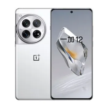 Oneplus 12 Global Rom 5G Phone - 24G1TB Snapdragon 8 Gen 3