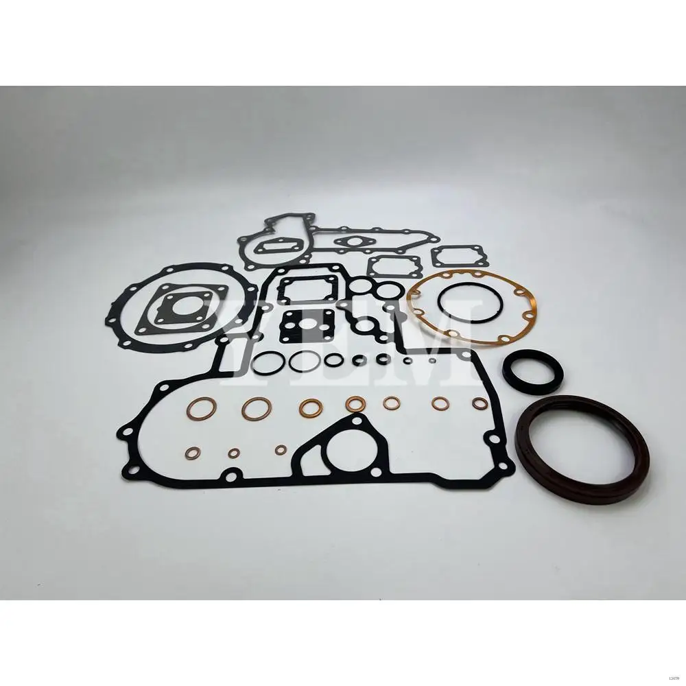 V2003 Full Gasket Set With Head Gasket 1J466-99362 for Kubota
