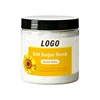 Exfoliante Corporal para Bebés