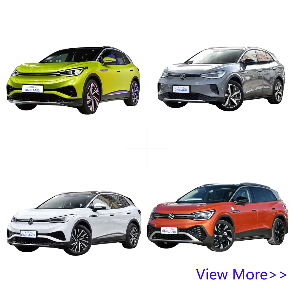 BYD YUAN PLUS High Speed Quick Charge Top Quality SUV 5 Seats Electric Vehicle Energy Cars BYD SONG HAN TANG YUAN Automobile