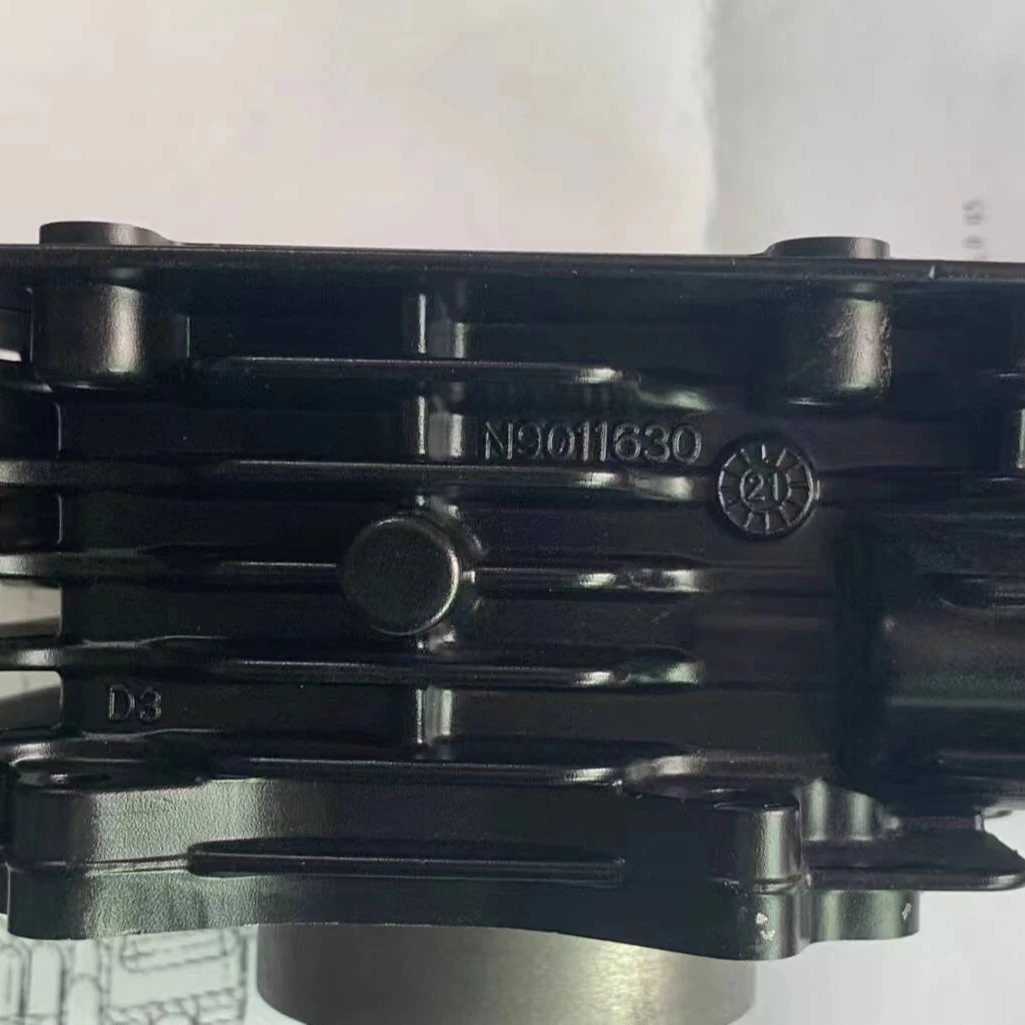 Мотоциклетные запчасти высокой производительности поршневое кольцо TVS 200CC мотоциклетный поршневой комплект для APEX RTR