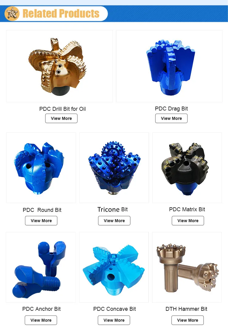 Sml Tapered 11 Degree Rock Button Bits Mining Stone Tool Drill 38mm ...