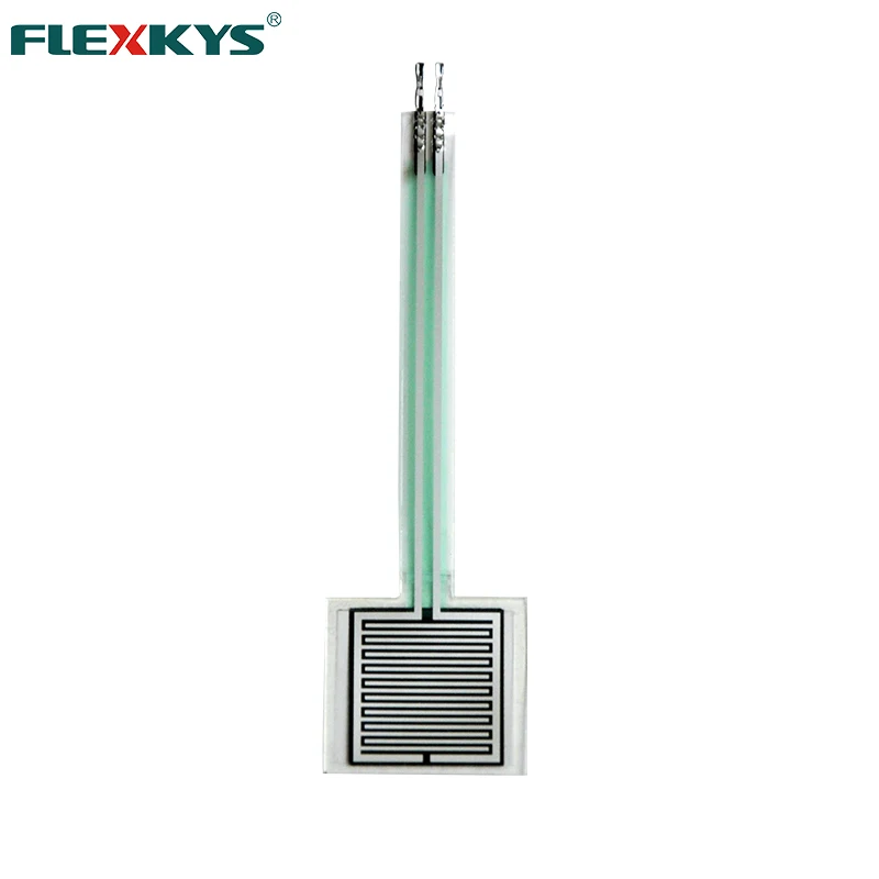 Oil Pressure Sensor SOUSHINE FSR408, 15 Mm*100 Mm, Force Sensing Shunt ...
