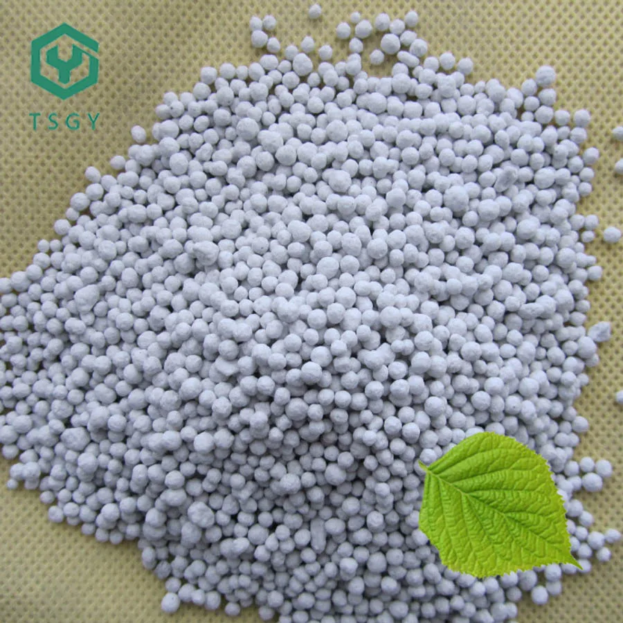 Mono Ammonium Phosphate Map Fertilizer for Monoammonium Phosphate Fertilizer