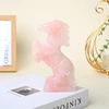 Rose quartz