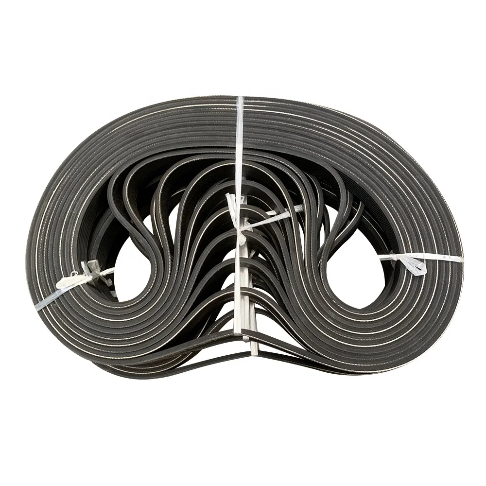 Original Howo WD615 Engine Parts 8PK1043 Belt| Alibaba.com