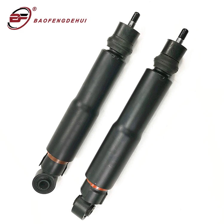 High-Quality Hydraulic Oil Damper Shock Absorber for Lexus LX470