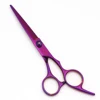 Purple Cutting