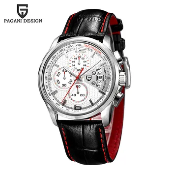 pagani design luxury brand watch multi Alibaba