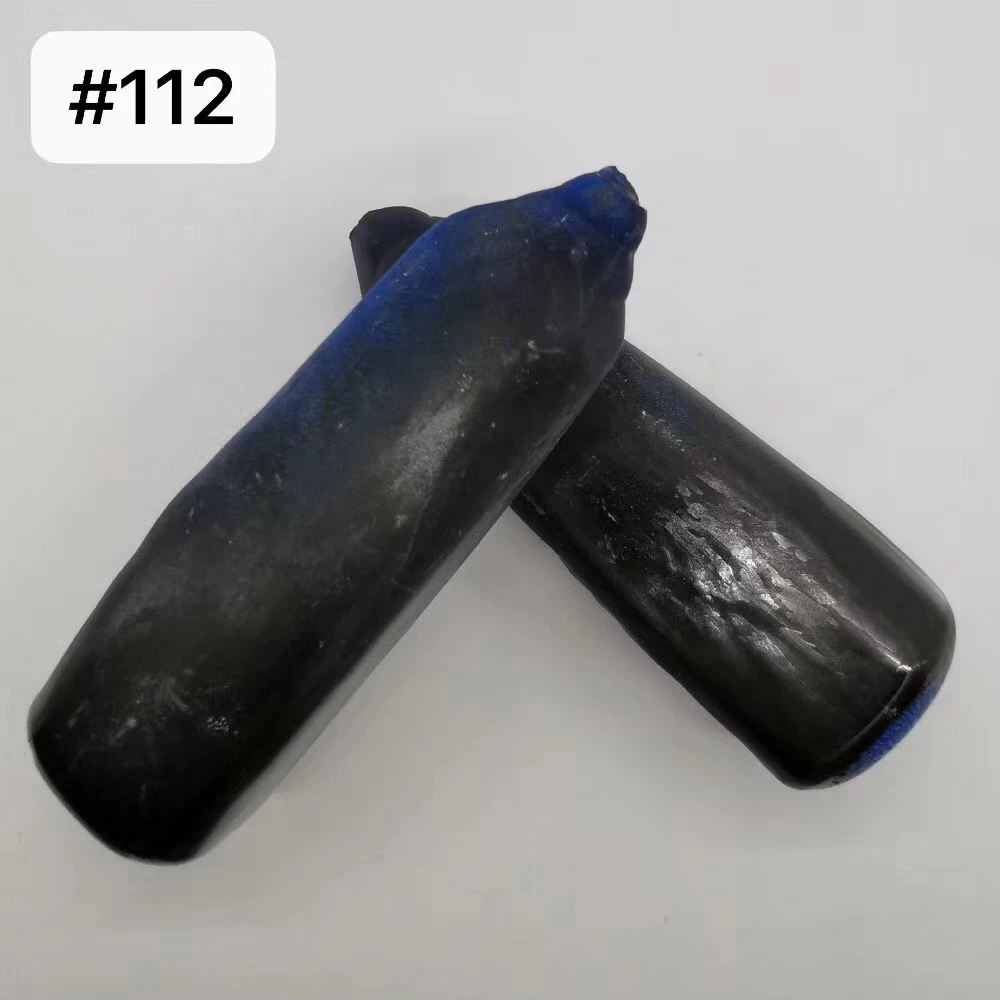 Synthetic Ruby Stone Corundum Rough Ruby Gemstone