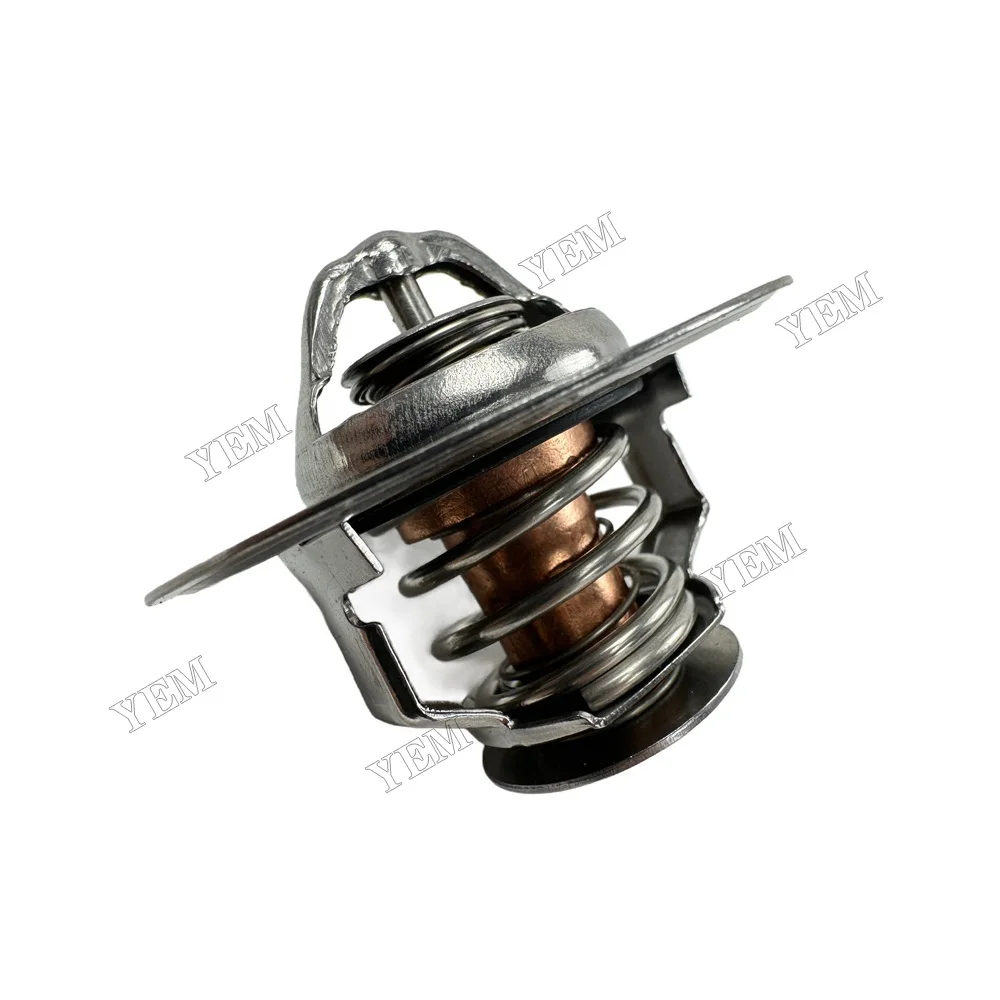6D102 Thermostat for Komatsu Industrial Engine Parts 5