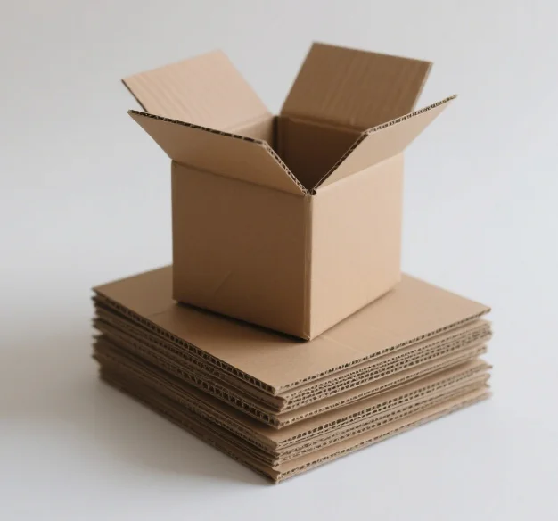 Hot Selling Durable Cardboard Transport Box, Corrugated Cardboard Box, Customized Printing Paper Box, Consumer Electronics