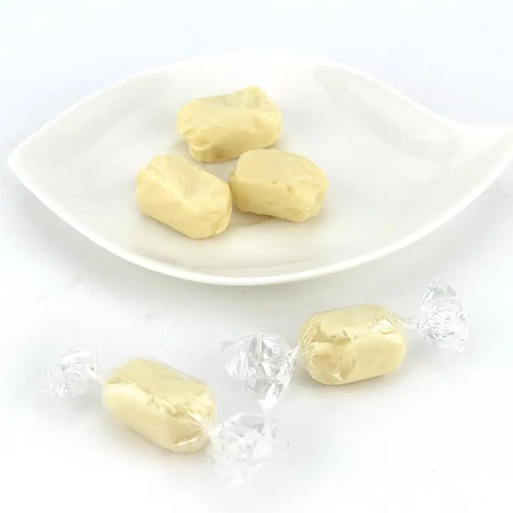 coconut chewy candy