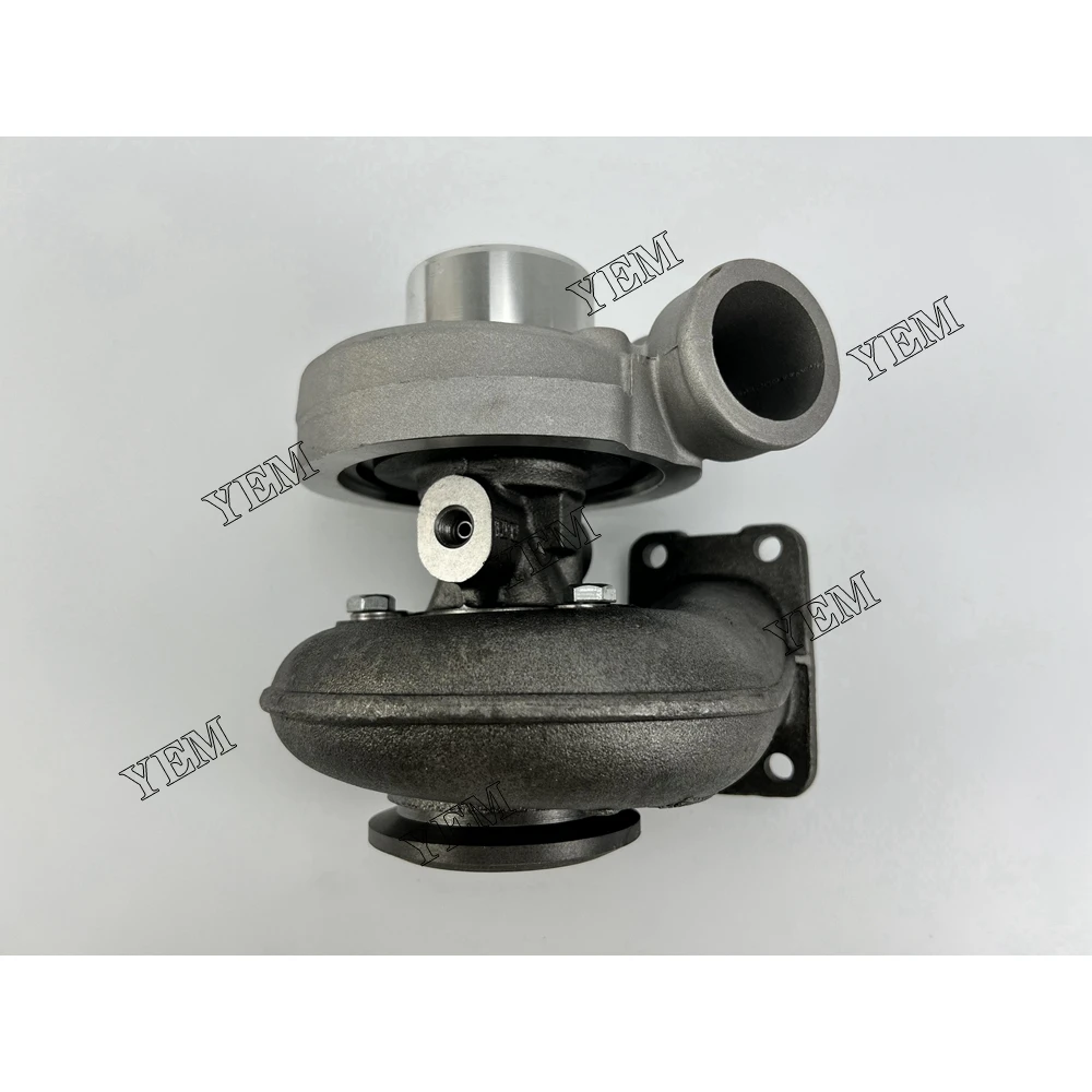 For John Deere 3029T Turbocharger RE70036 Engine Engine Rebuild Kit 4