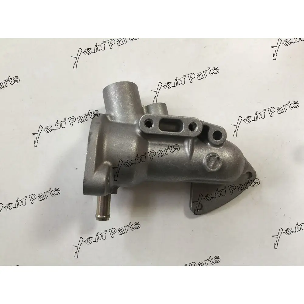 Hot Selling Up D782 Thermostat Housing 1E051-72702 for Kubota