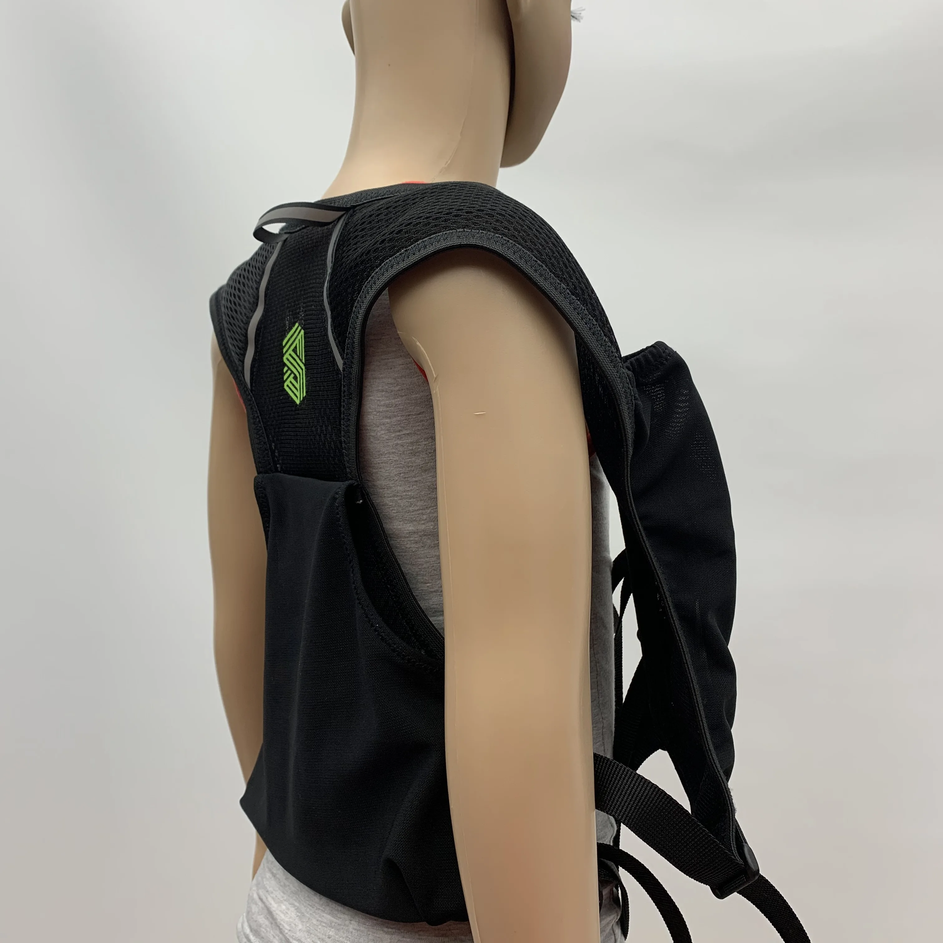 Running Hydration Backpack Vest
